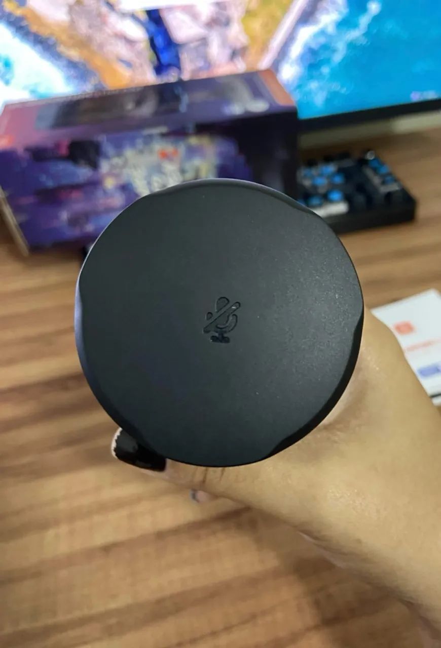 Microfone JBL Quantum Stream - Foto 3