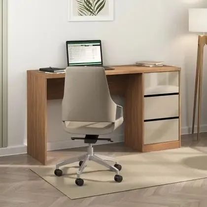 Mesa de computador p/escritório 