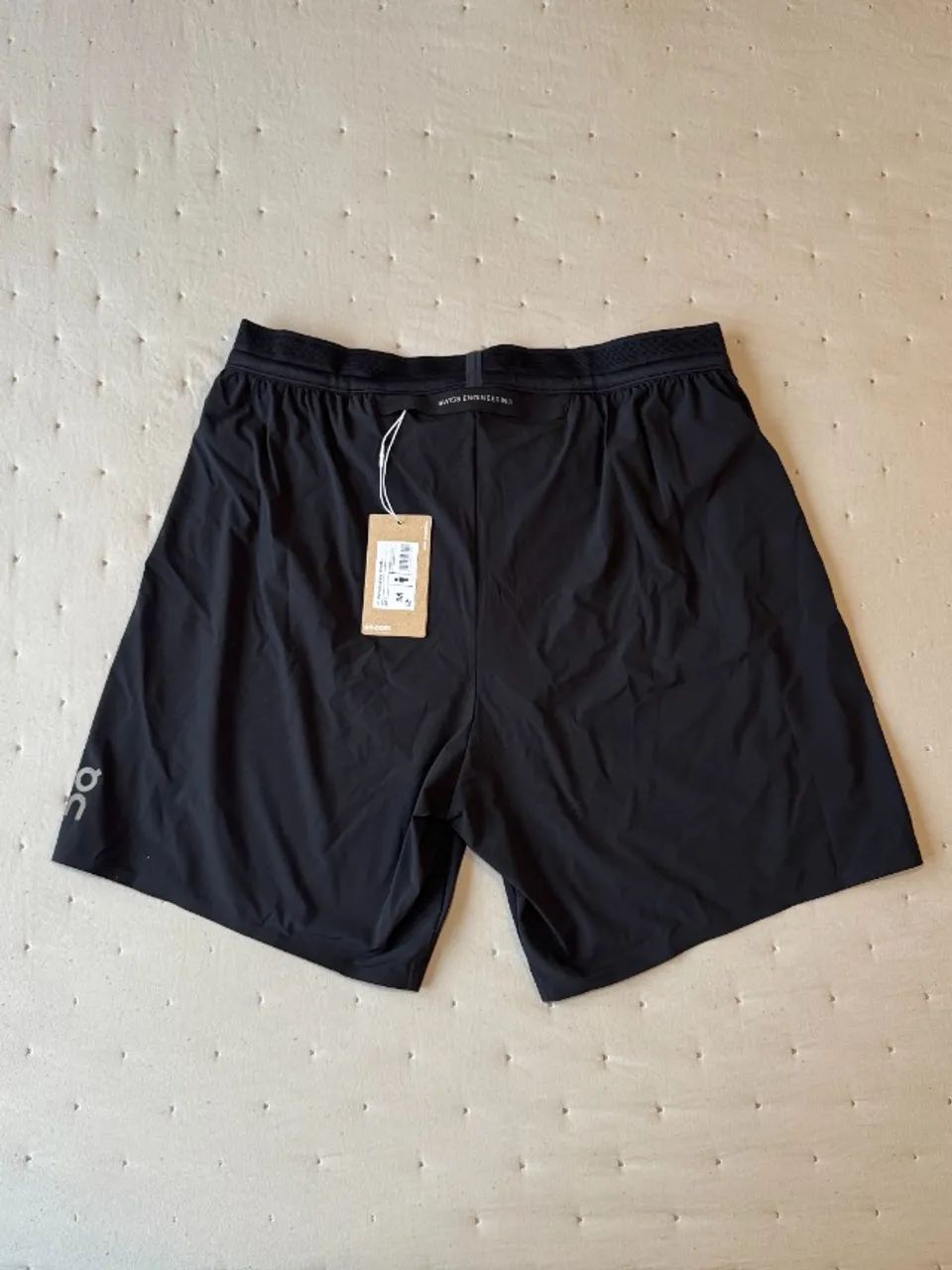 Shorts On Performance 7" - Foto 2