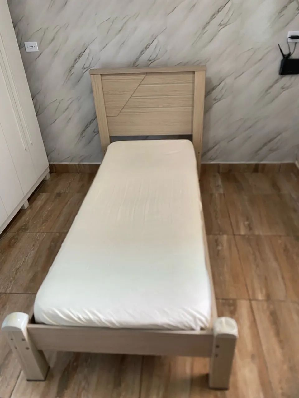 Cama de solteiro  - Foto 5