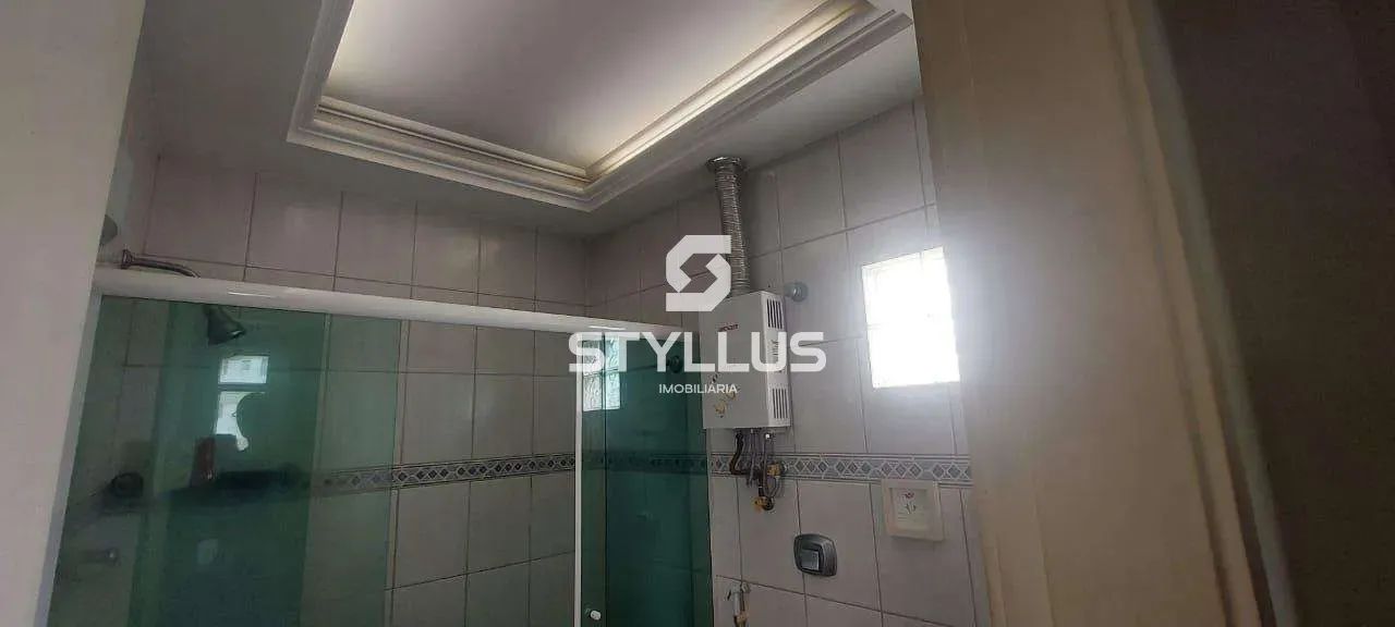 Excelente Apartamento de Frente, Pronto para Morar com Varandão! M01X - Foto 10