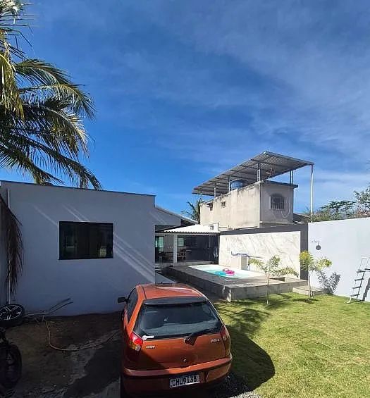 Vendo casa no balneário monte agha2  - Foto 3