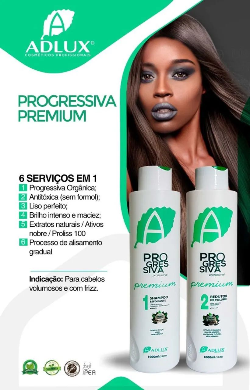 Produtos profissional capilar  - Foto 2