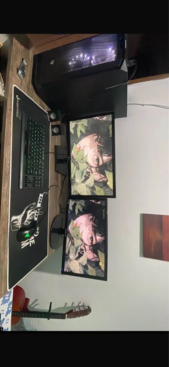 PC COMPLETO PRA VENDER RÁPIDO  - Foto 2