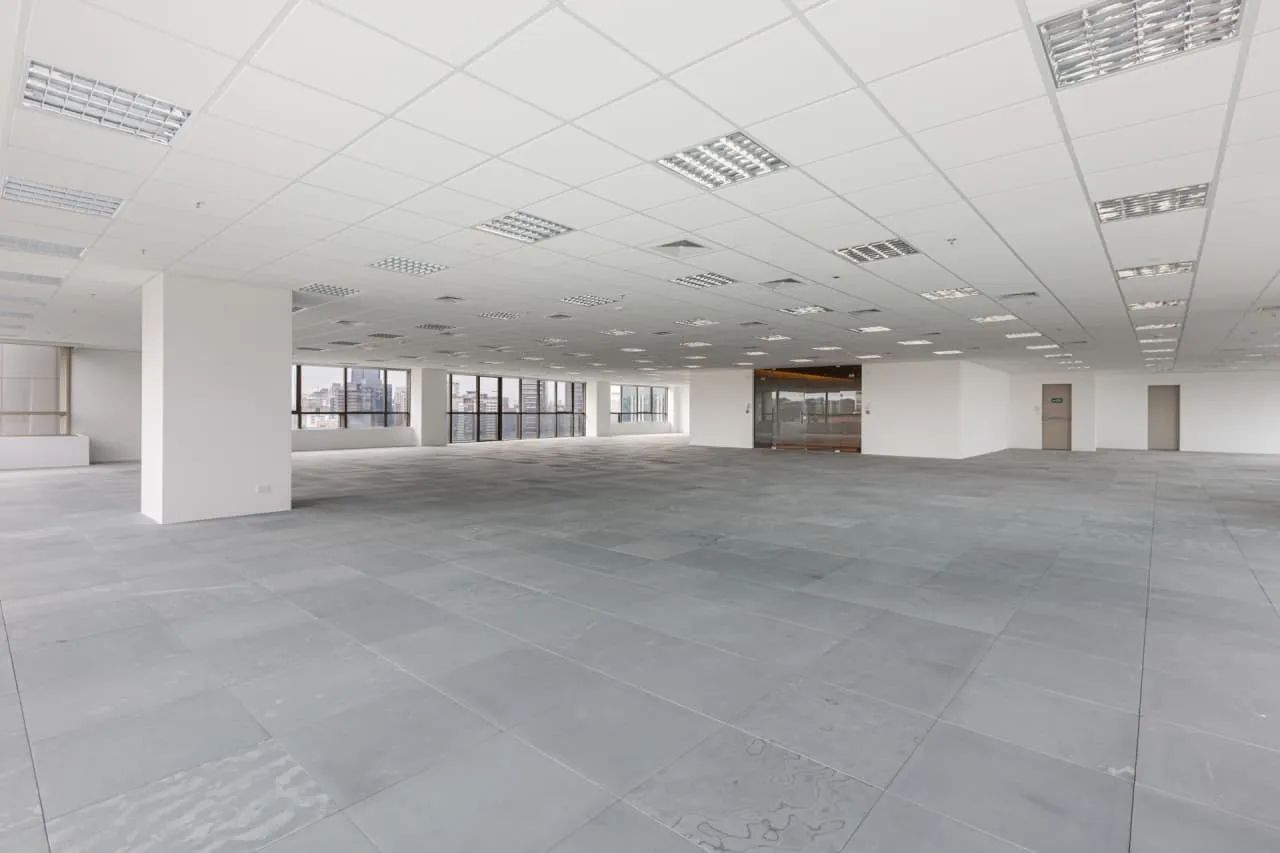 Sala comercial na Rua Surubim, 550 - 161  382 m² - Foto 3