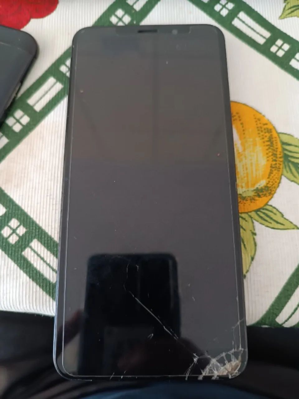 Redmi 5 Plus para Retirada de Peças / Conserto - Foto 5