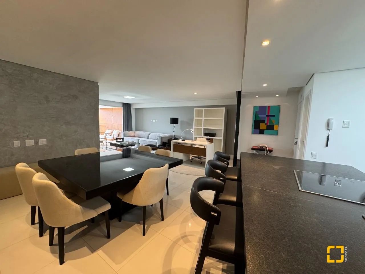 Apartamento em Agronômica - Foto 2