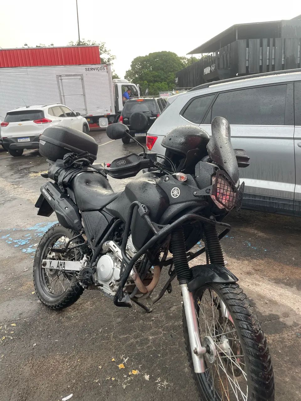 Tenere - 250 - Foto 2