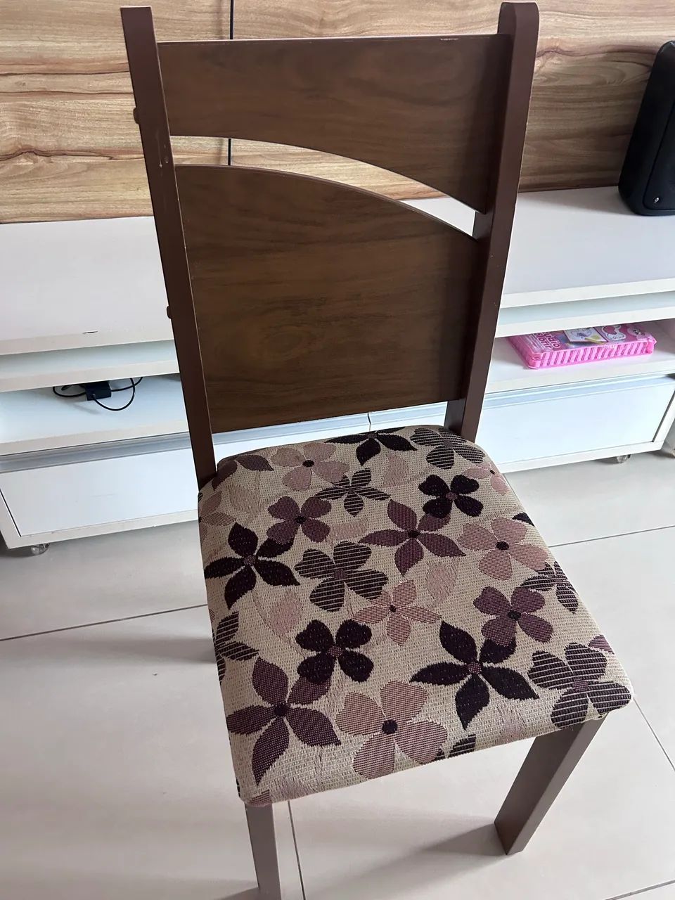 Cadeiras 4 - Foto 2