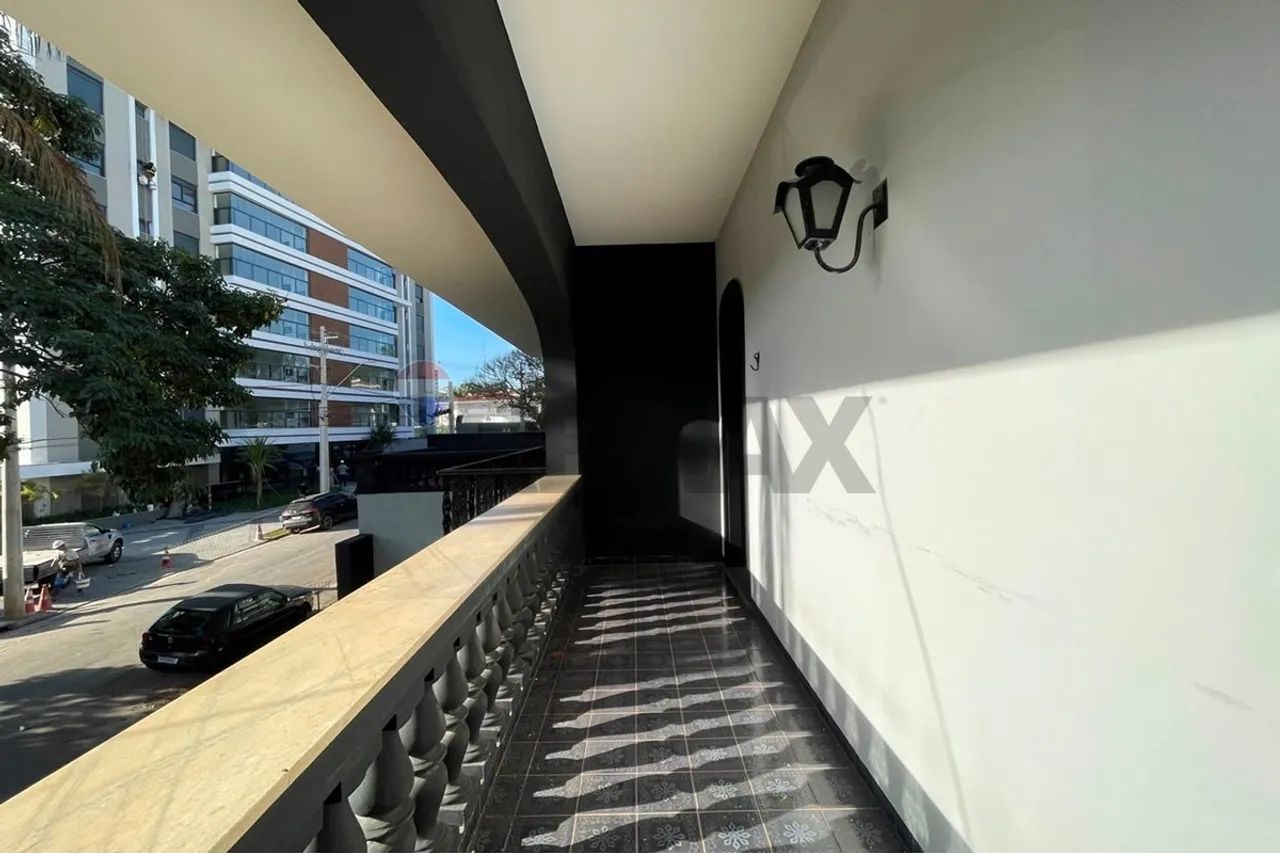 RE/MAX Aluga Casa Comercial em Nova Campinas  375 m²- R$ 8.000,00 - Foto 4