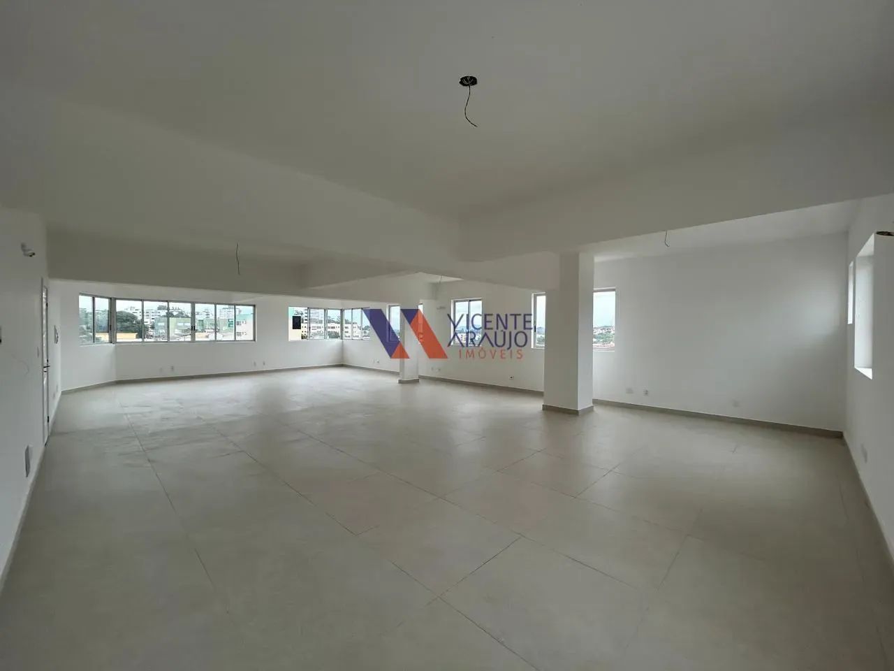 Andar corrido com 120m² no Centro de Betim - Foto 3