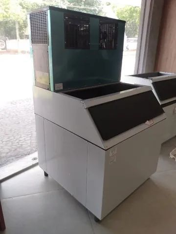 Maquina de Gelo Everest / Kg - Foto 2