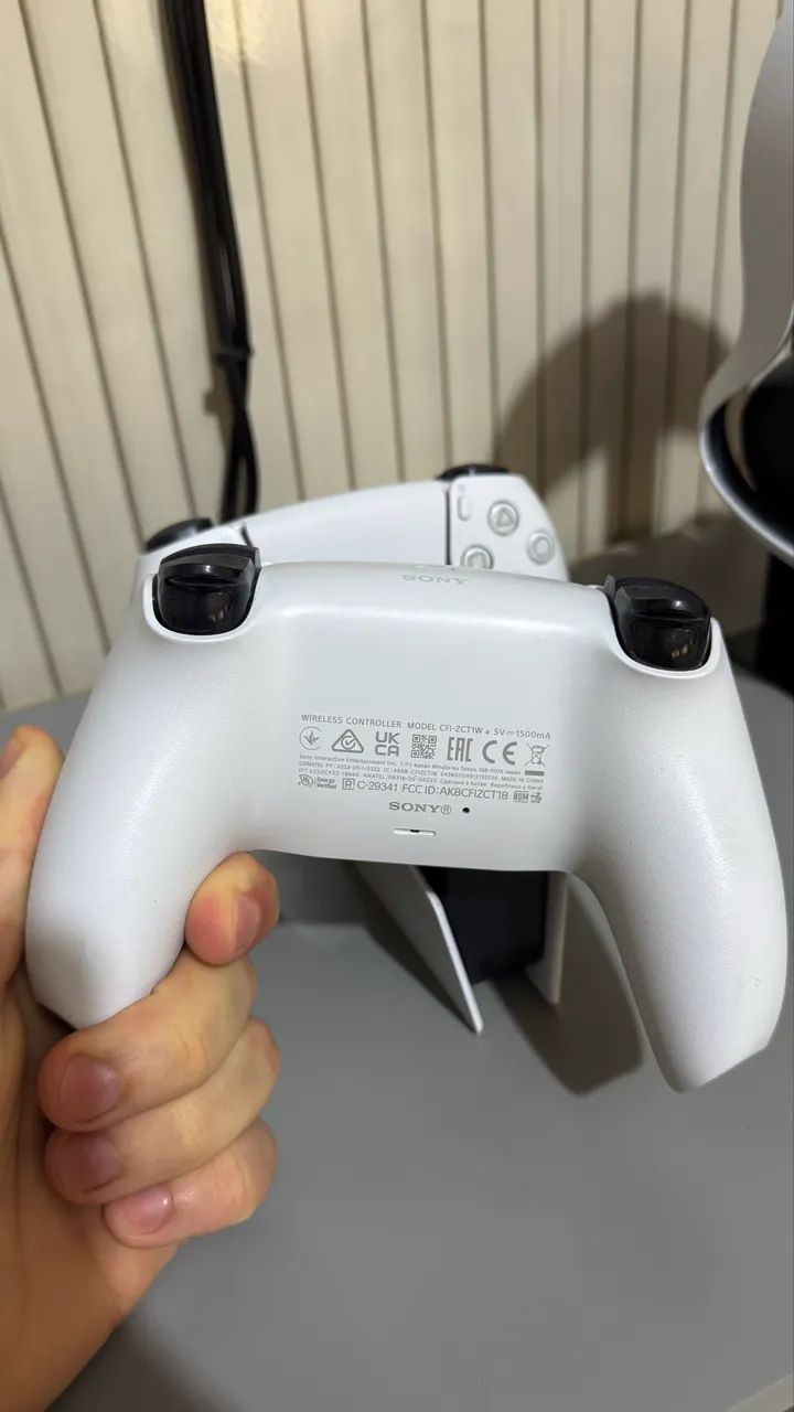 Dualsense PlayStation 5 - Foto 2