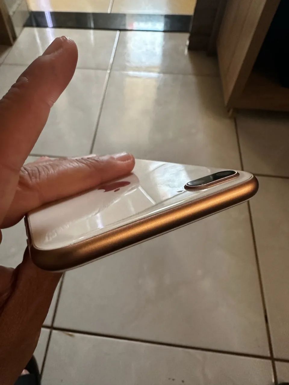 iPhone ? 8 plus - Foto 5