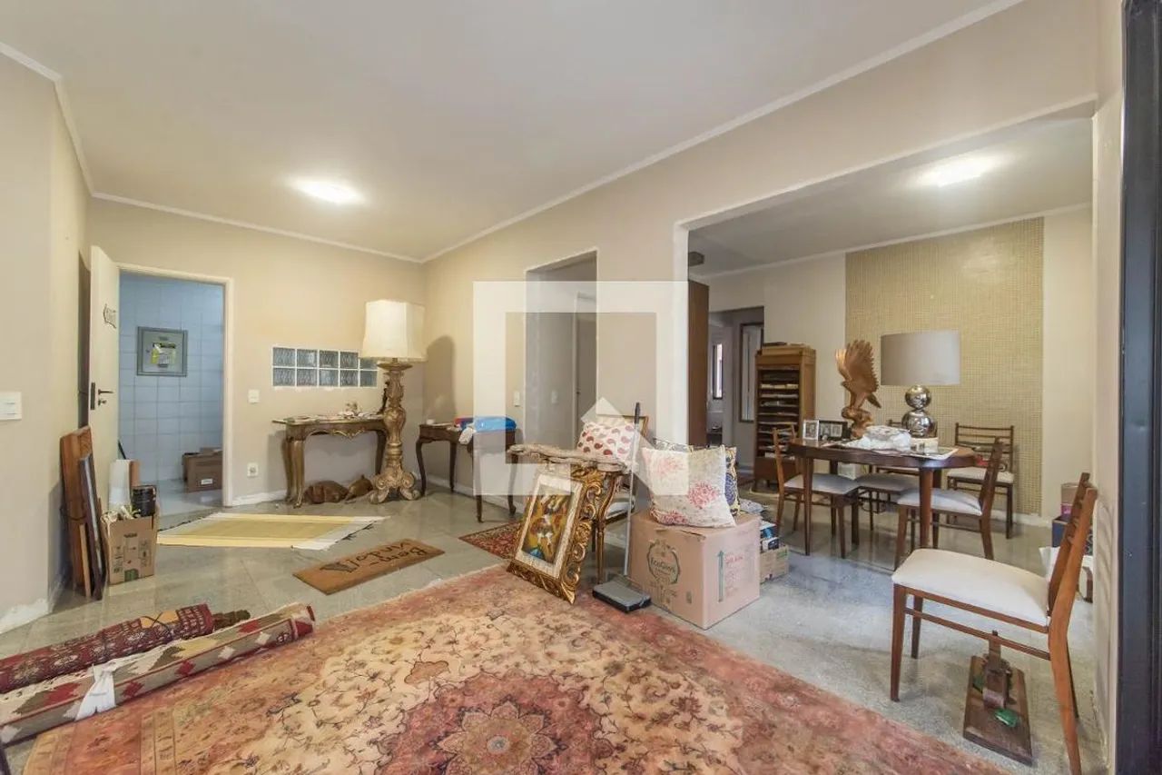 Apartamento à Venda - Brooklin, 2 Quartos, 95 m2 - Foto 4