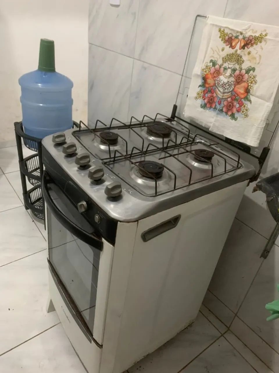 Fogão - Foto 3