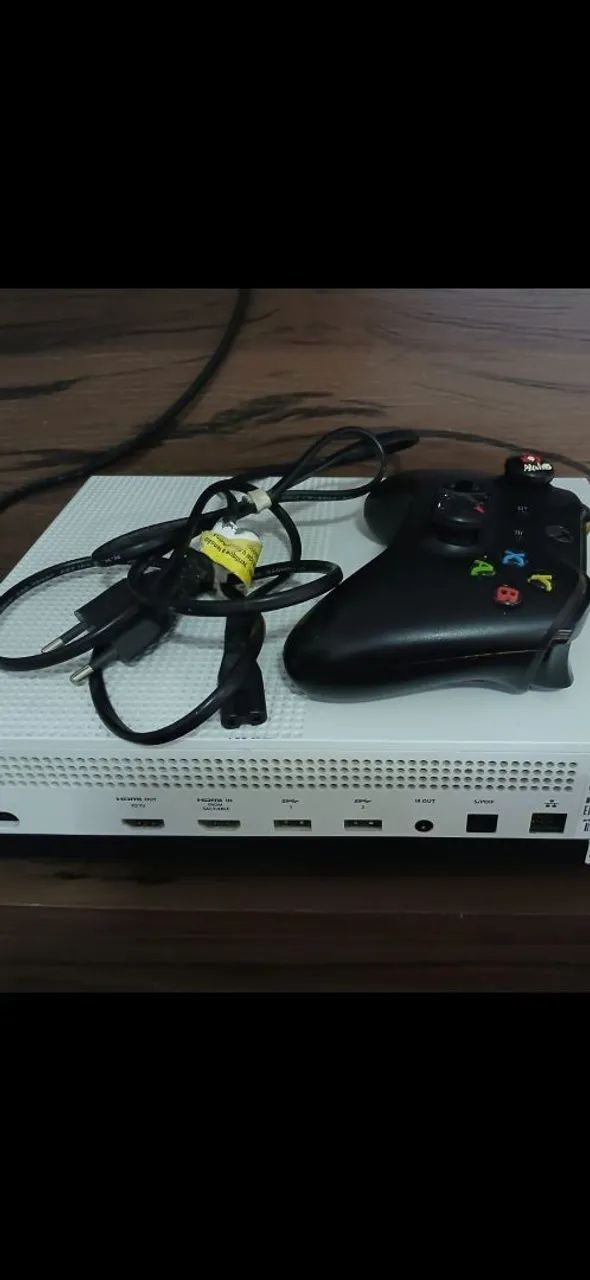 Videogame 
