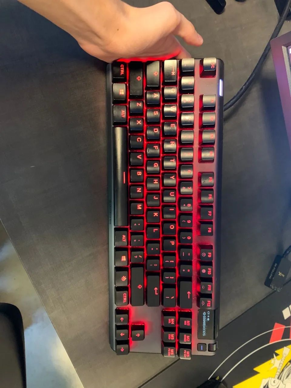 Apex pro tkl - Foto 5