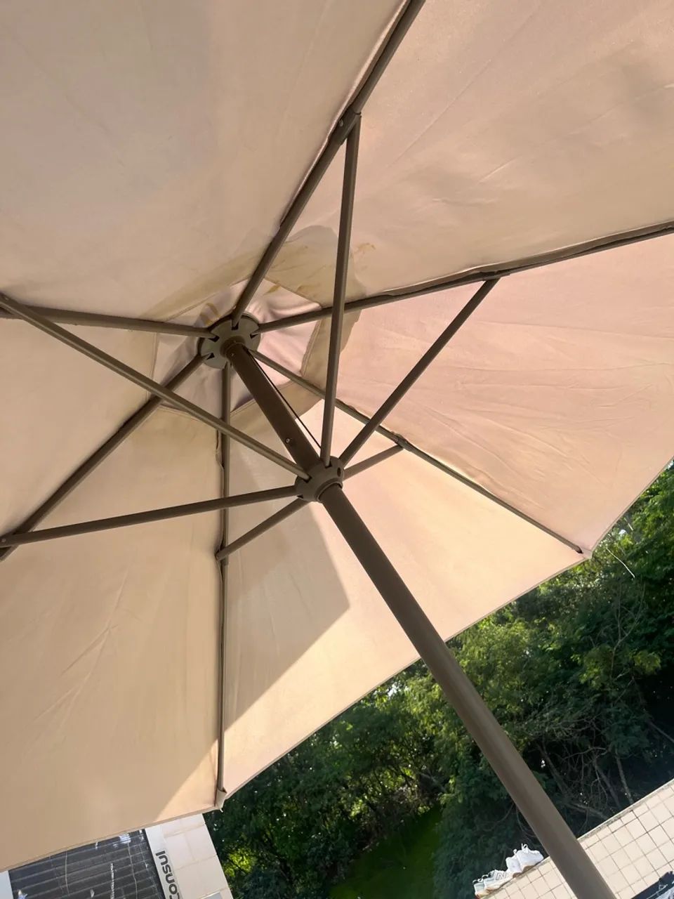Ombrelone - Foto 4