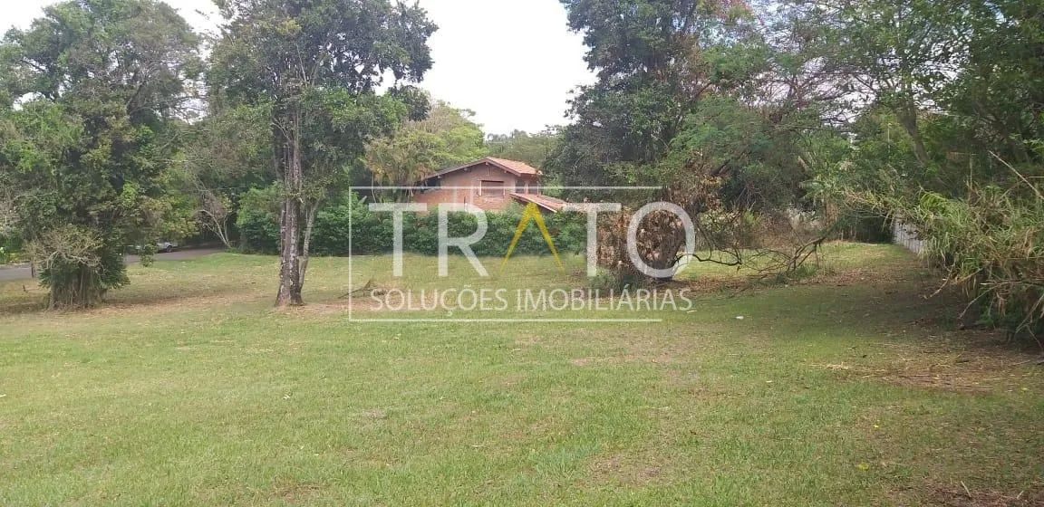 terreno - Parque Xangrilá - Campinas