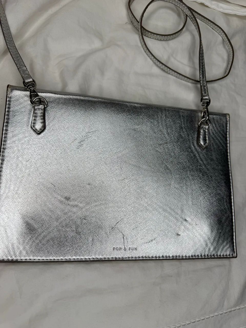 Bolsa Schutz Original  - Foto 5