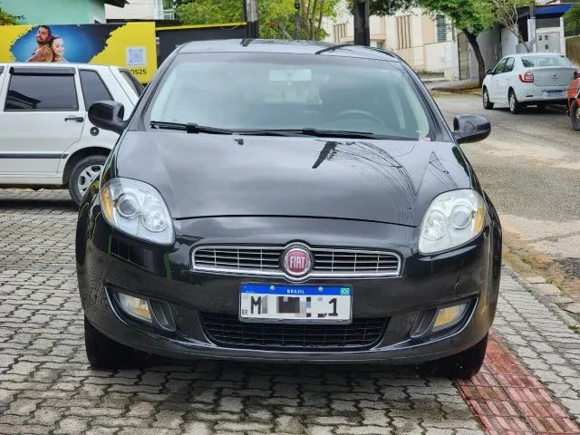 Fiat Bravo Essence Dualogic 1.8 Flex 16V 5P 2011 - Foto 5