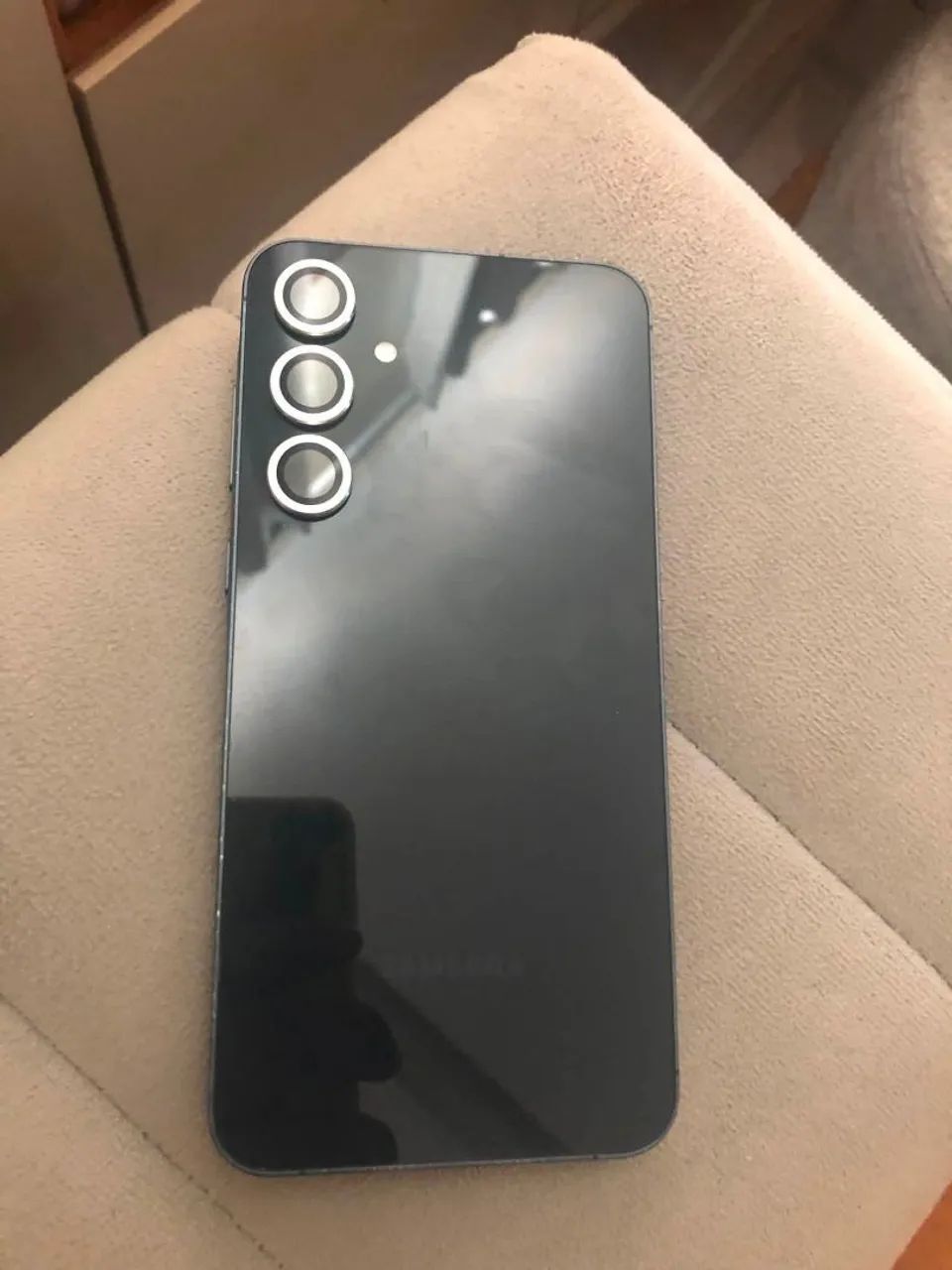Vendo Samsung a55 - 5G  - Foto 4