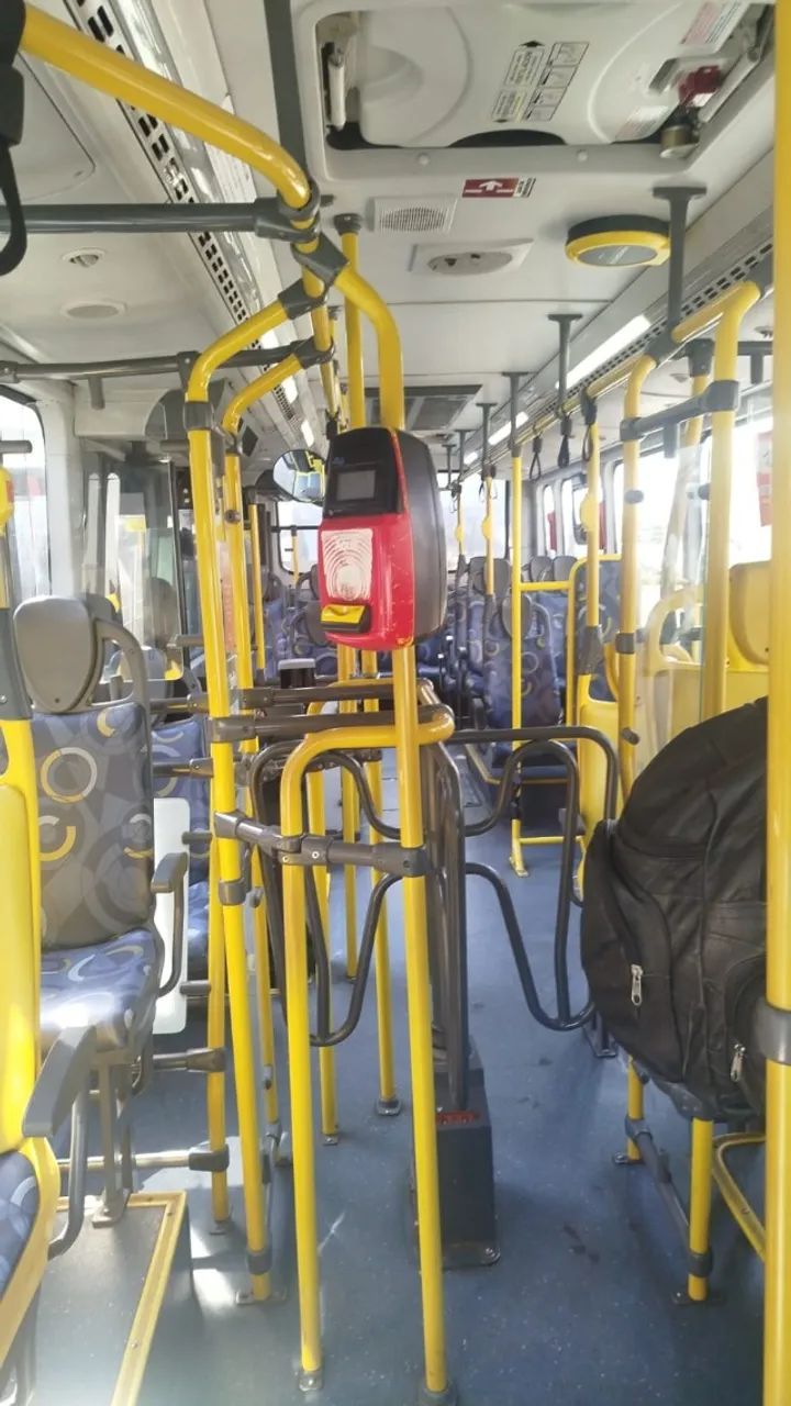 INDUSCAR APACHE - Foto 4