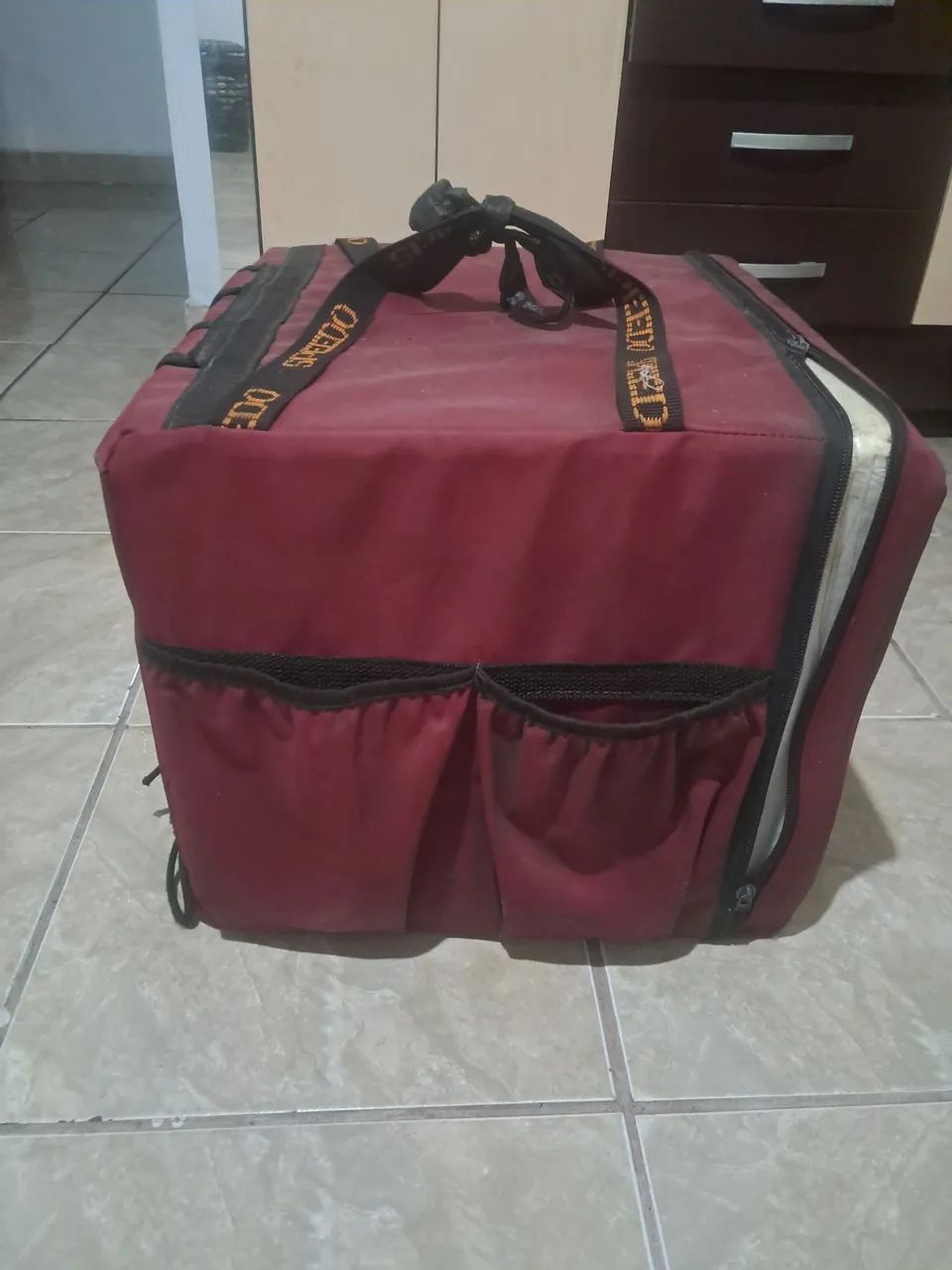 Bag com isopor - Foto 3