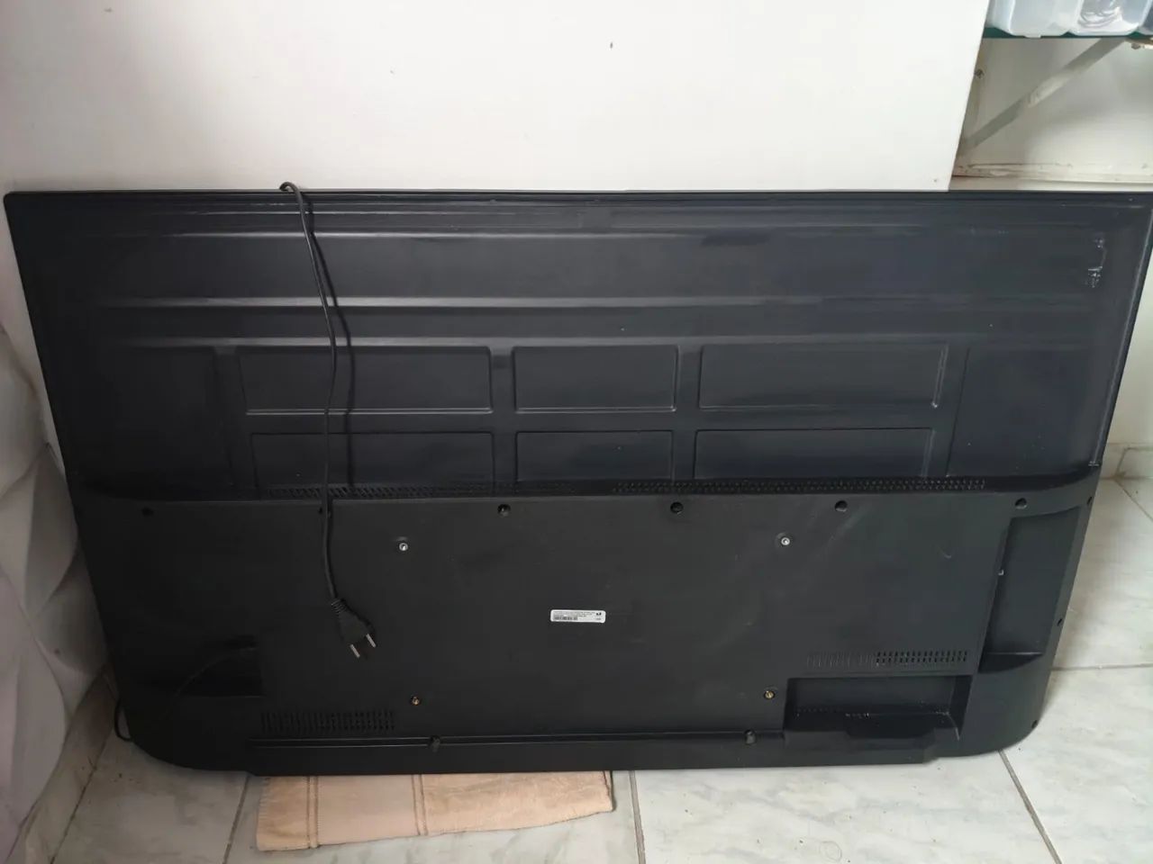 Tv smart 43 polegadas  - Foto 3