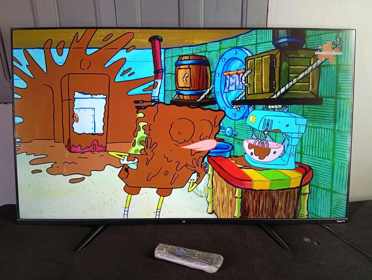 Smart tv multilaser 50 polegadas  - Foto 3