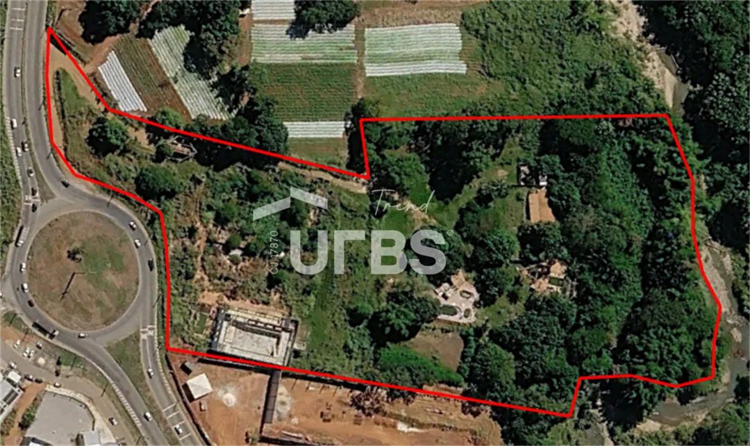 Clube do Mane 38.334,71m2 - Foto 2