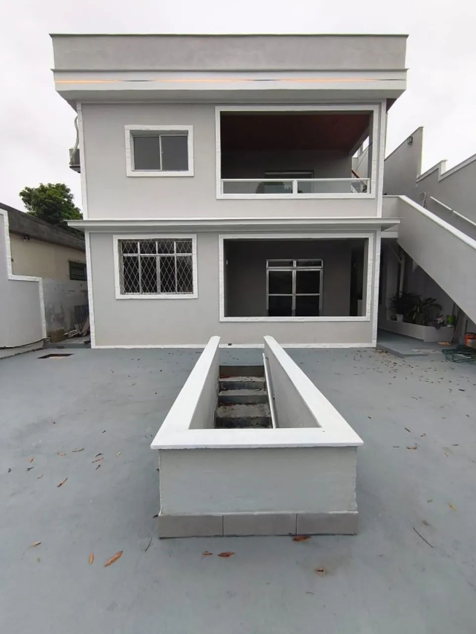 Foto - Rio de Janeiro - Taquara