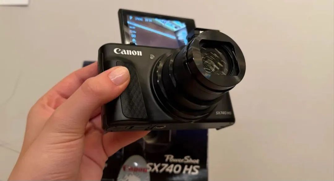Canon power  - Foto 2