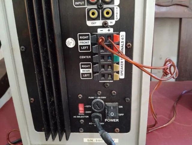 Durabrand Modelo HT-3916 - Foto 5