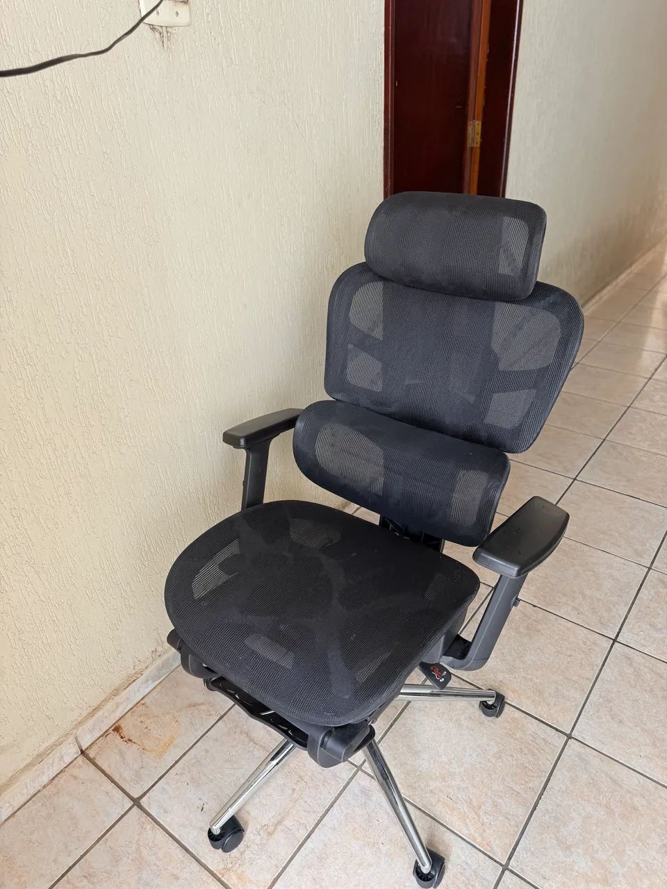 Vendo só hoje 600 nova nunca usada  - Foto 5