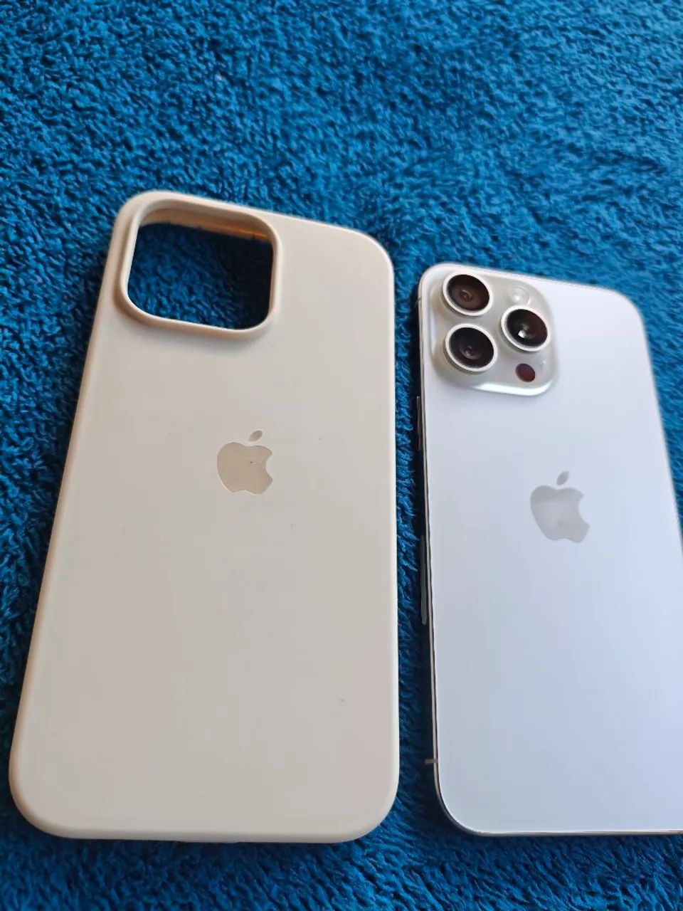 iPhone 15 pro Max  - Foto 2