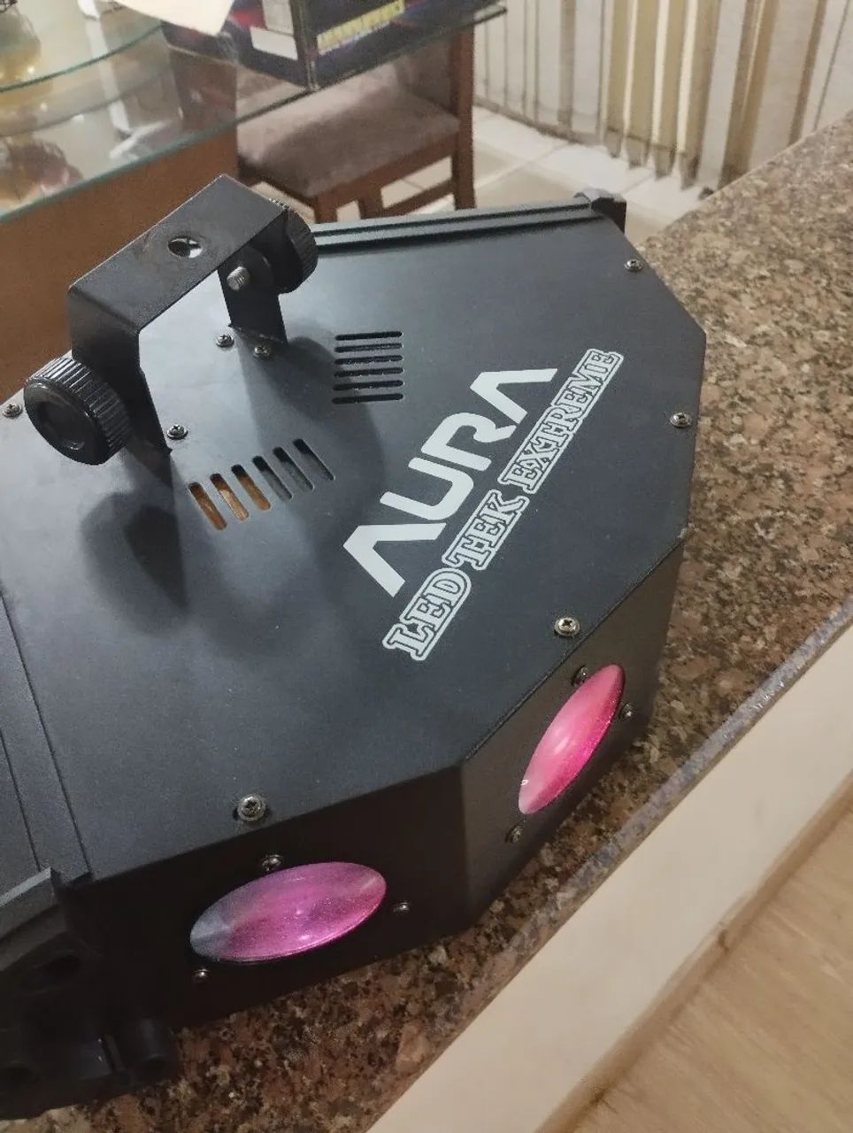 Equipamento de iluminação  - Foto 2