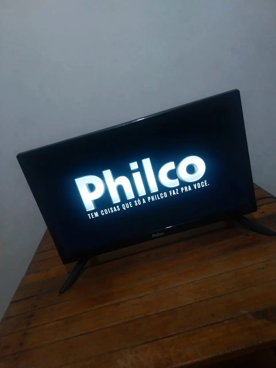 Vende-se Televisão 