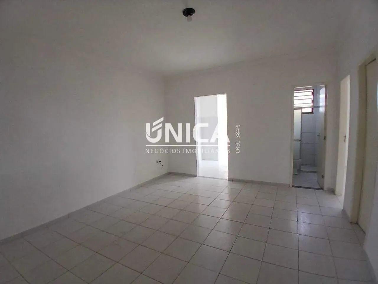 Alugue Apartamento no Residencial João e Lucas 1 - Foto 2