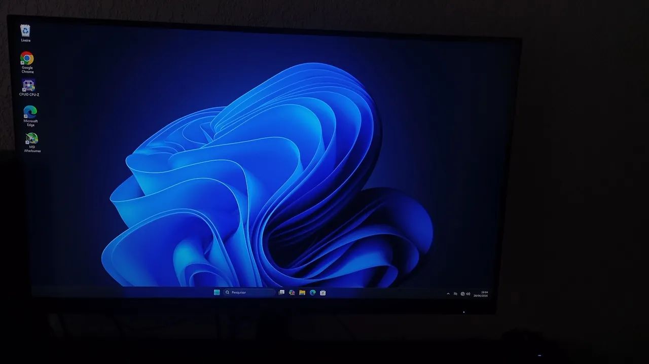 Monitor gamer AOC  - Foto 2