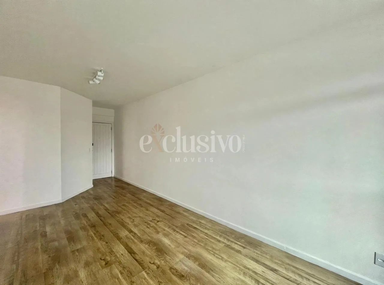 Apartamento 2 dormitórios com 1 suíte no Abraão - Foto 4