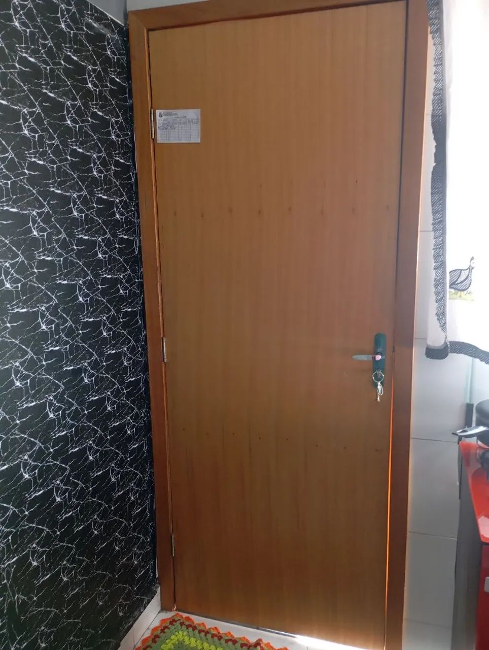 Vendo porta  - Foto 2