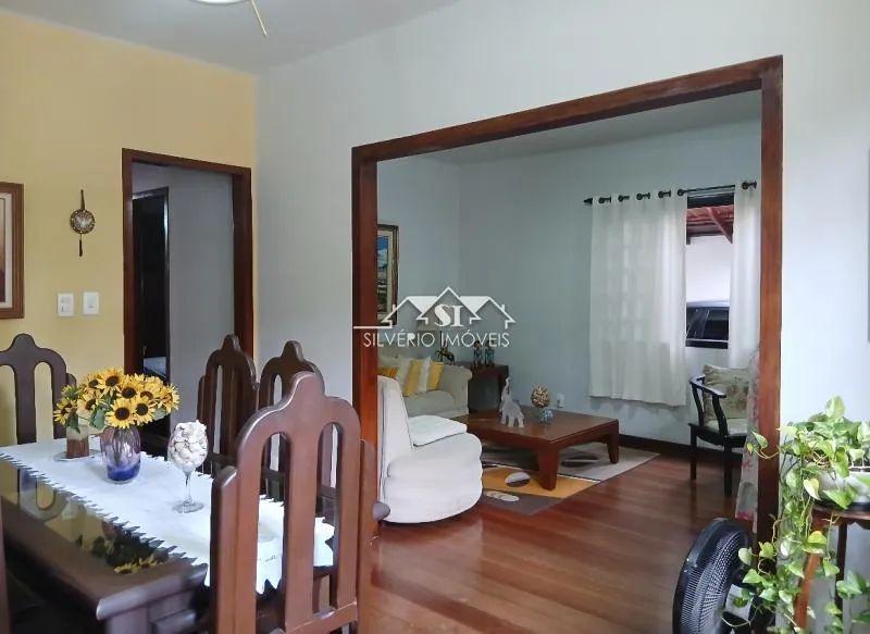 Casa- Petrópolis, Cascatinha - Foto 2