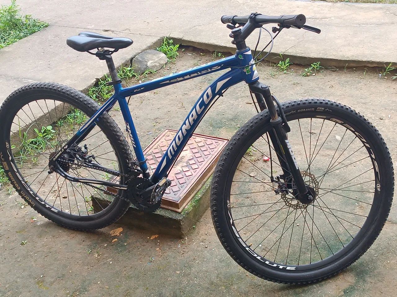 Bicicletas aro 29  - Foto 4
