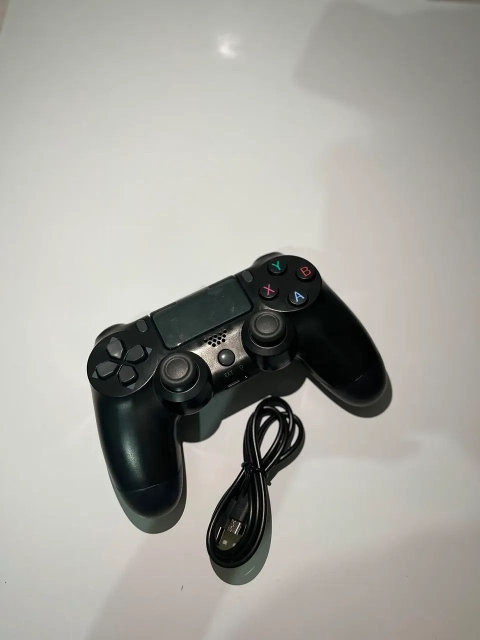 Controle PS4/PC