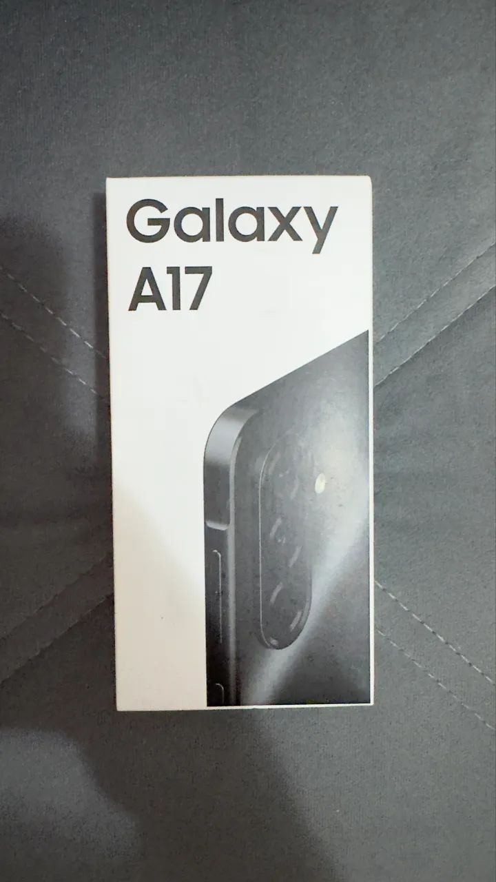 Samsung Galaxy A17