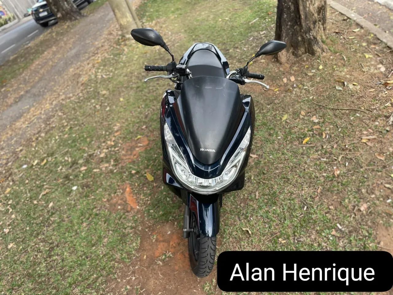 Pcx 2018