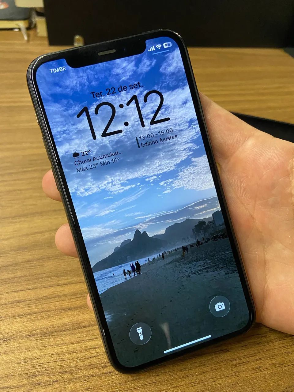 iPhone 11Pro 256GB - Foto 2