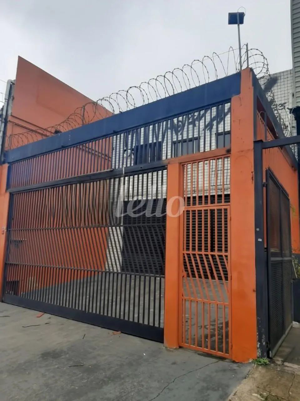 Comercial para alugar no(a) Vila Nair - Foto 5